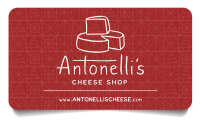 Antonelli's cheese, llc (dba antonelli's cheese shop)