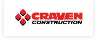 Craven construction company