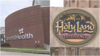 The holy land experience