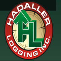 Hadaller logging