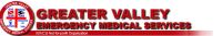 Greater valley emergency medical services inc