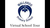 Wallaroo primary school