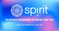 Spirit graphics & marketing