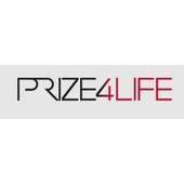 Prize4life, inc.