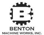 Benton machine works inc
