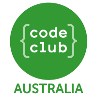 Code club australia