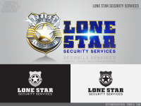 Lone star security inc