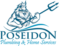 Poseidon plumbing & home services