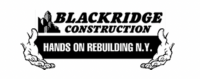 Blackridge construction llc