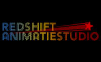 Redshift studio