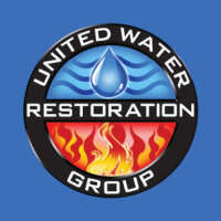 United restoration & construction- water,smoke ,fire,mold damage restoration