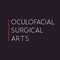 Oculofacial surgical arts
