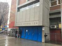 PS 126 Manhattan Academy of Technology