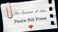 Peace hill press, inc.