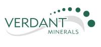 Verdant minerals ltd