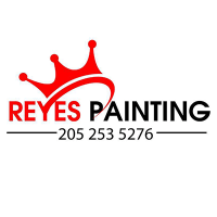 Reyes painting