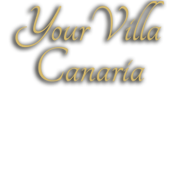 Your villa canaria