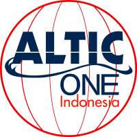 Pt altic one indonesia