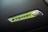 Stryker green