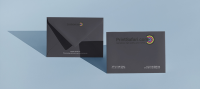 Xmade, material and envelope design