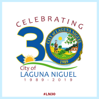 City of laguna niguel