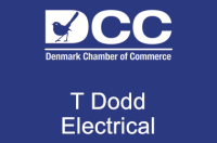 Dodd electrical services