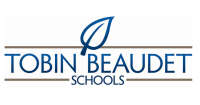Tobin beaudet schools