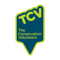 The conservation volunteers
