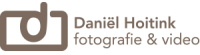 Daniël hoitink fotografie & video