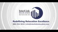 Interlink relocation resources
