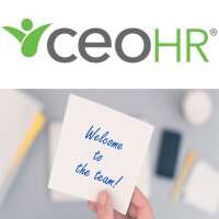 Ceohr, inc - a better experience!