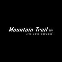 Mountain trail campers
