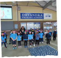 Dryandra primary school