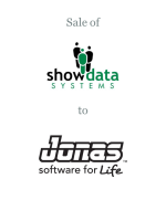 Show Data Systems Ltd