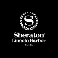 Sheraton lincoln harbor hotel
