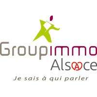 Groupimmo alsace