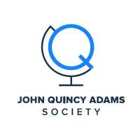 The john quincy adams society