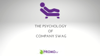 Promotionologie. the science behind strategic swag
