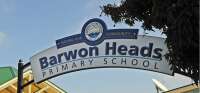 Barwon heads primary school