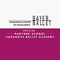 Bayer ballet - vaganova center of excellence