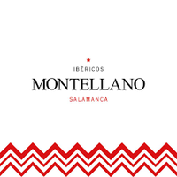 Montellano ham (ibéricos montellano)