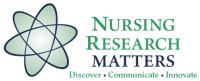 Nursing research matters