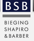 Bieging Shapiro & Barber LLP