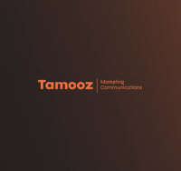 Tamooz marketing communications