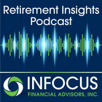 Infocus financial advisors, inc.
