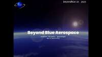 Beyond blue aerospace corporation