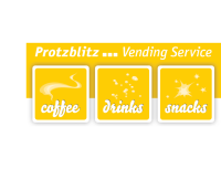 Protz blitz vending service gmbh