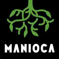 Manioca brasil