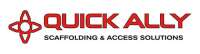 Quickally scaffolding & access solutions