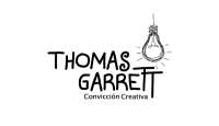 Thomas garrett - conviccion creativa